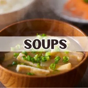 Soups